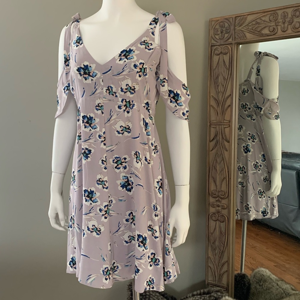 ASTR the label Dress